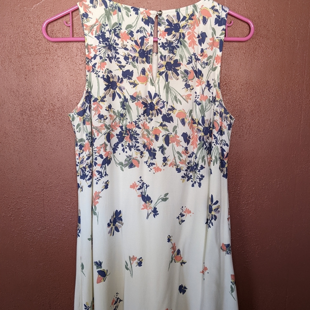 Maurices size XS shift dress